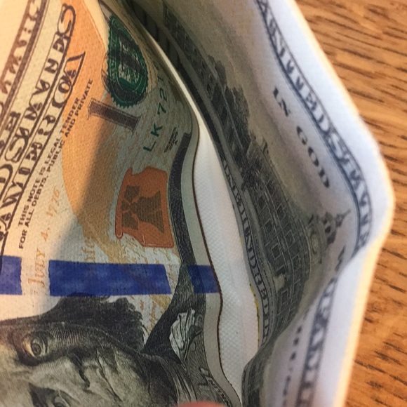 Franklin Wallet - Picture 5 of 5